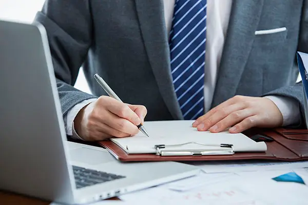 大专法律事务专业是什么