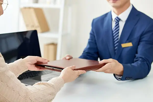 借条看什么法律